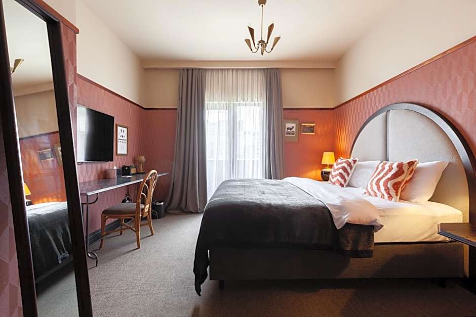 Communal Hotel Kutaisi