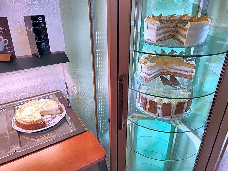 Hotel Weinhof Groß Mackenstedt