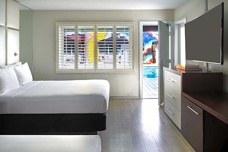 Hotel Ziggy Los Angeles