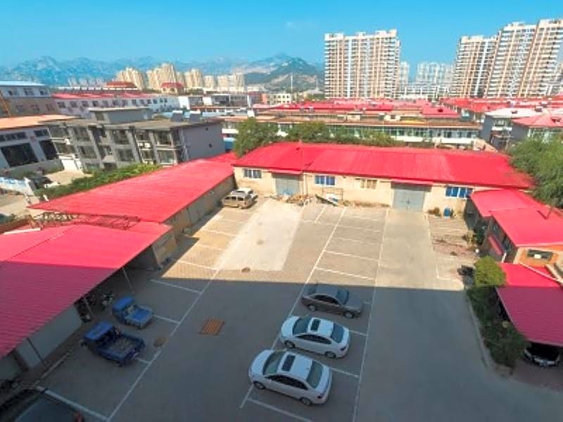 Greentree Inn Qinhuangdao Changli County Guangyuan