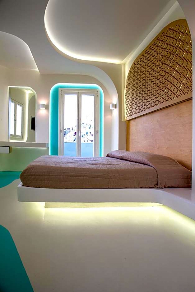 Andronikos Santorini