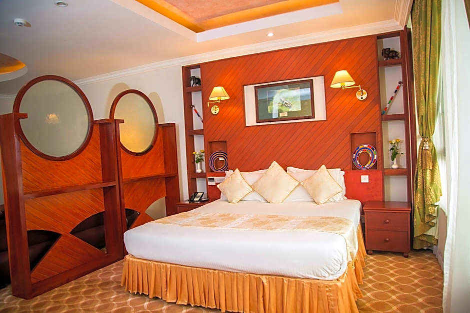 Palace Hotel