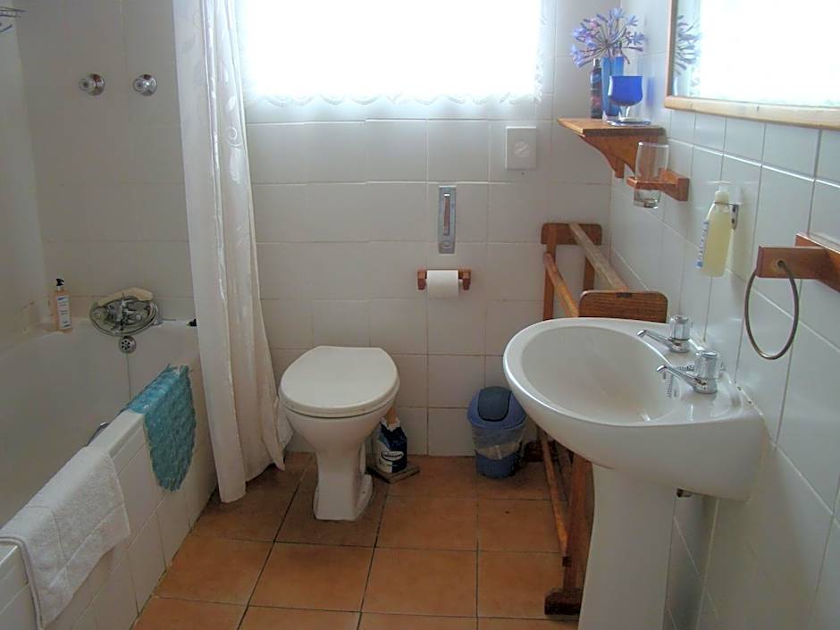 Aqua Marine Guest House