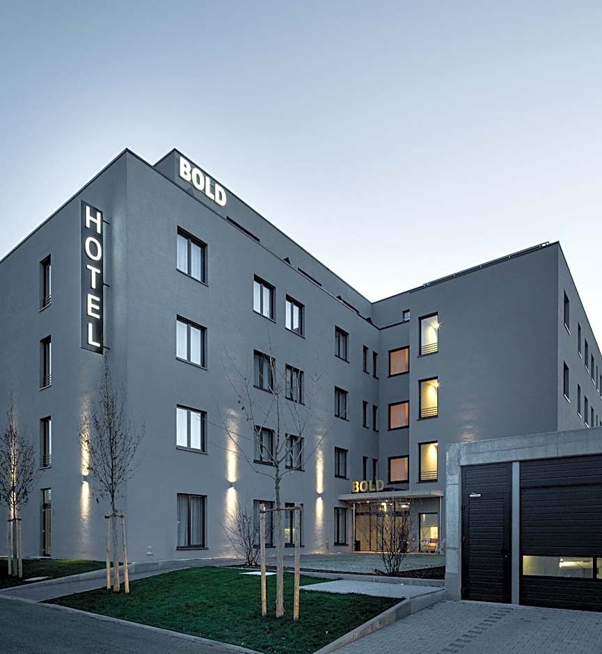 Bold Hotel München Giesing
