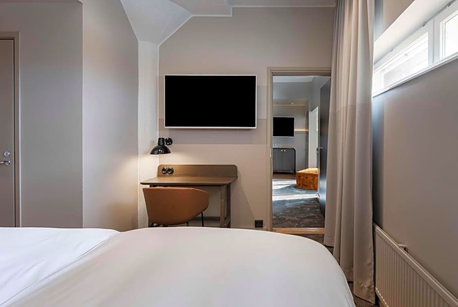 Radisson Blu Seaside Hotel, Helsinki