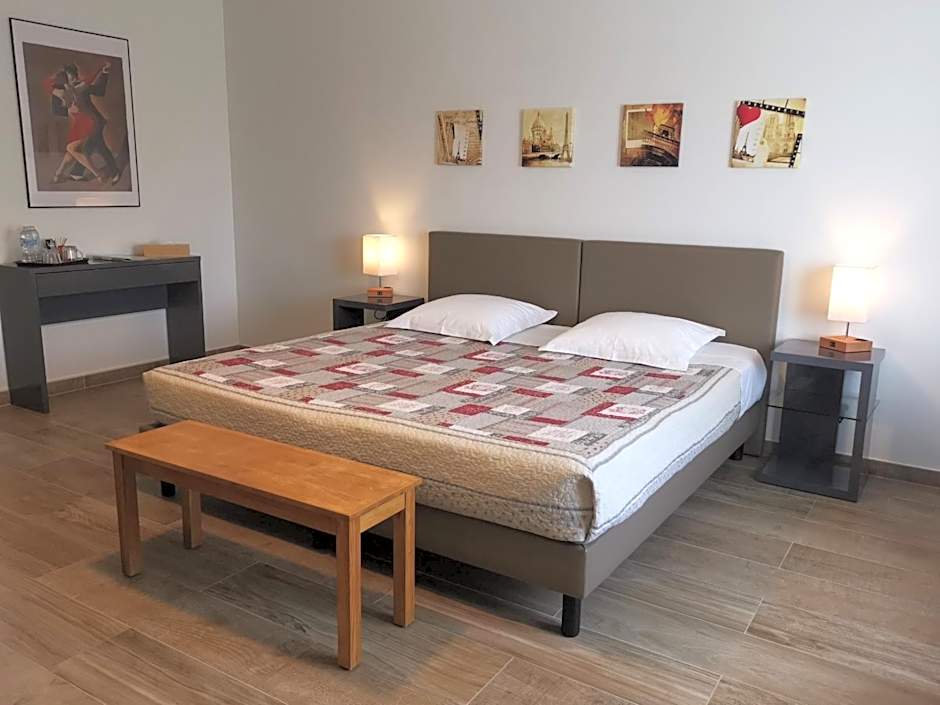 Chambres d'hôtes GIDY