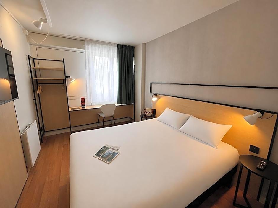 ibis Alençon