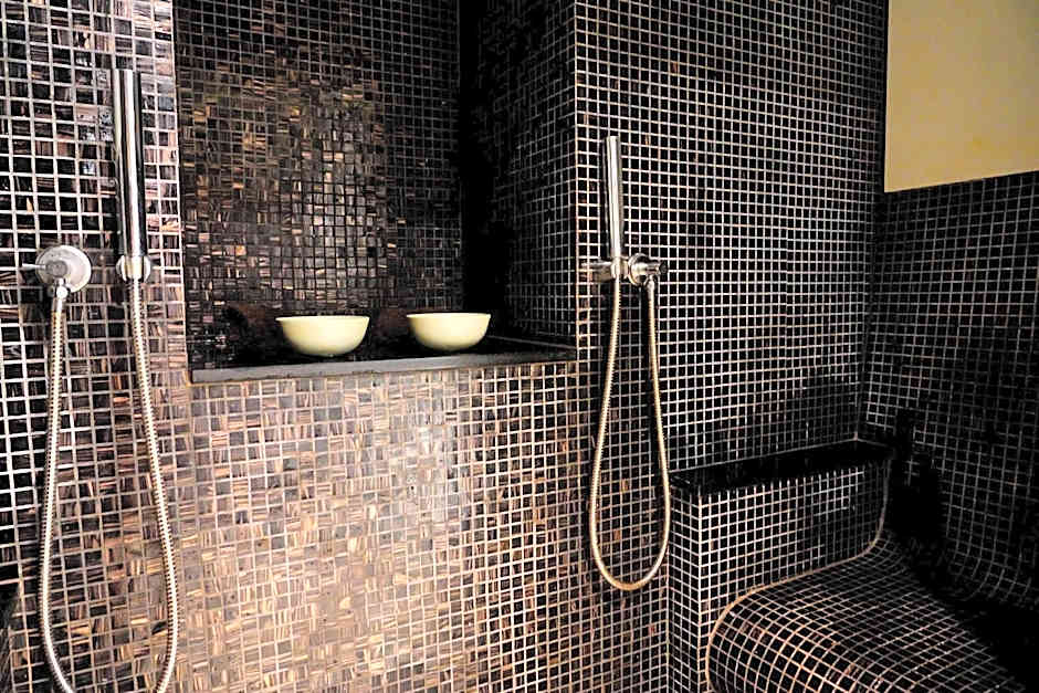 Gomersal Park Hotel & Bazaar Spa
