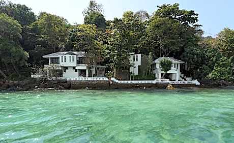 Rantee View Bungalow