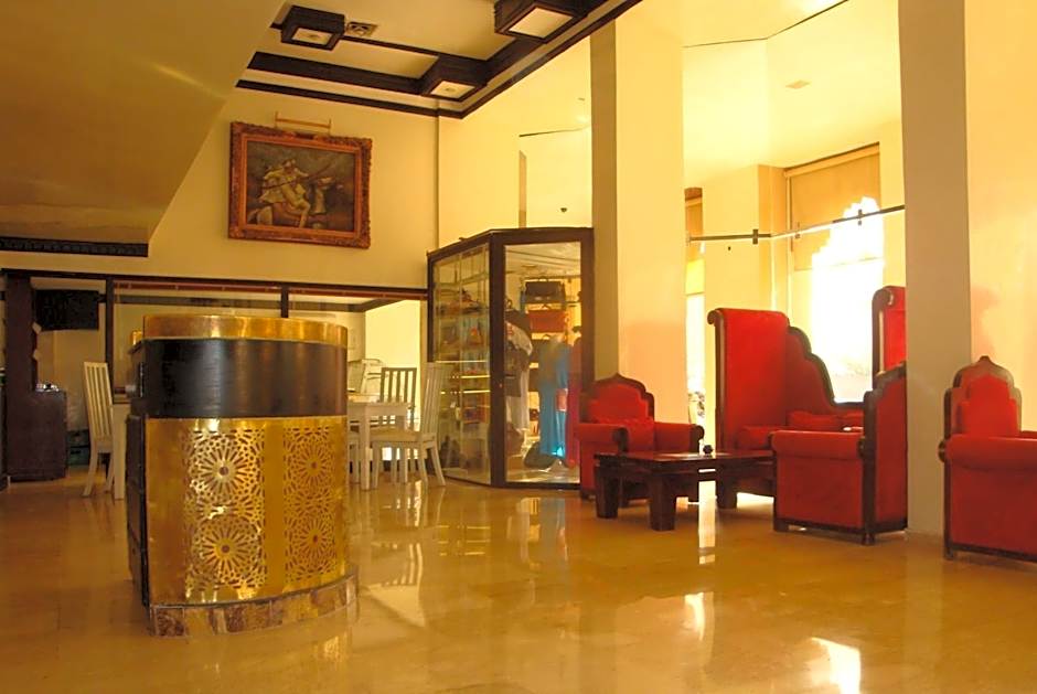 Hotel Imperial Plaza & Spa