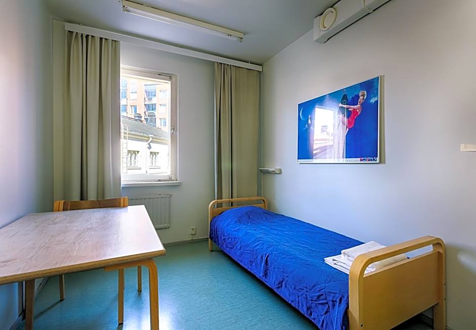 Eurohostel