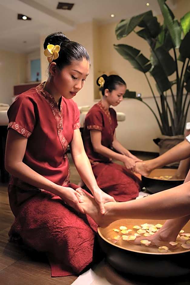 Ausonia Hungaria Wellness & Lifestyle