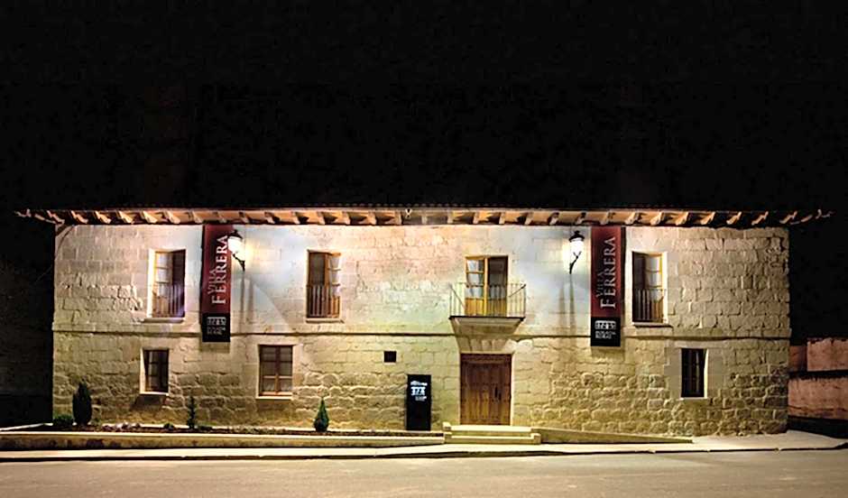 Villa Ferrera Posada Rural