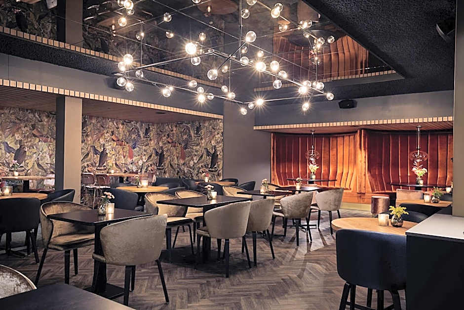 Van der Valk Hotel Arnhem