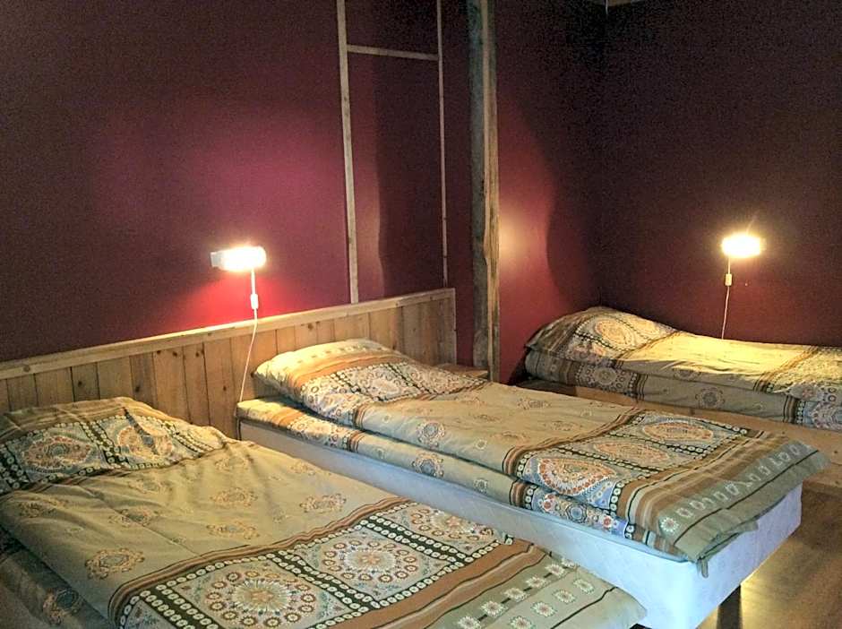 Hotel Repvåg