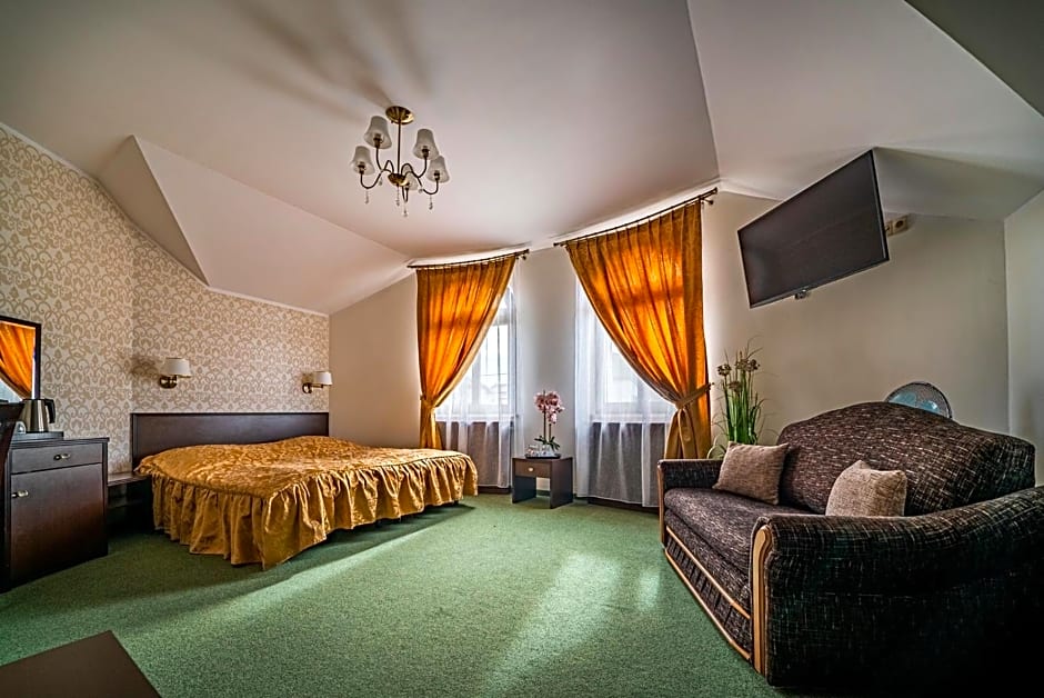 Willa Laura Władysławowo