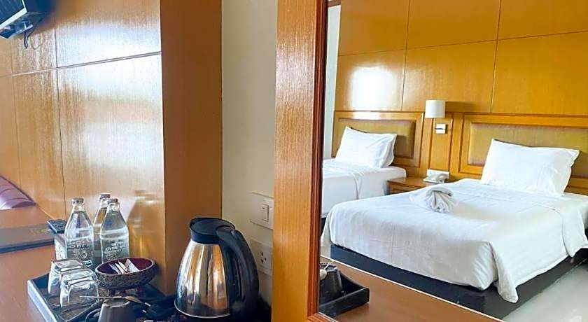 Siamtara Palace Hotel