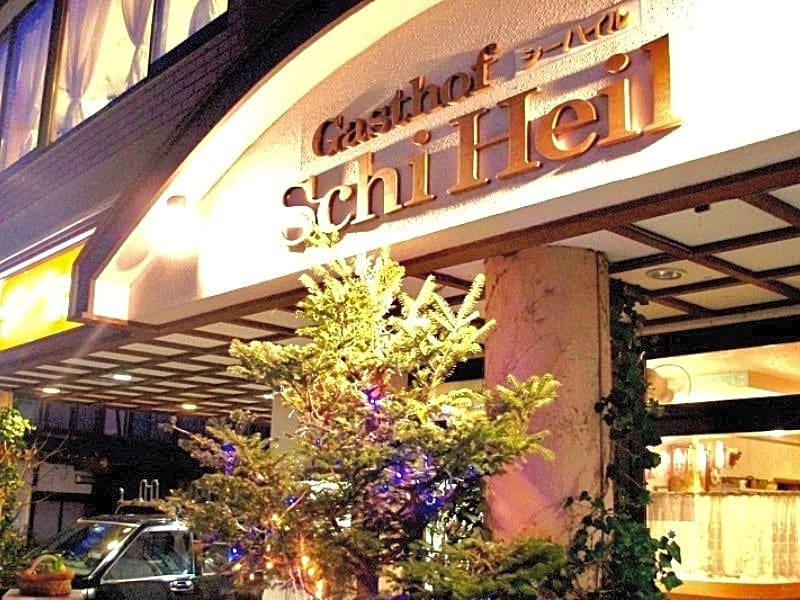 Gasthof Schi Heil