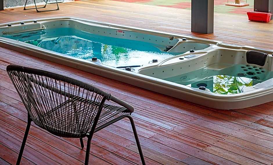 Le Be-Mahot - Hell Bourg