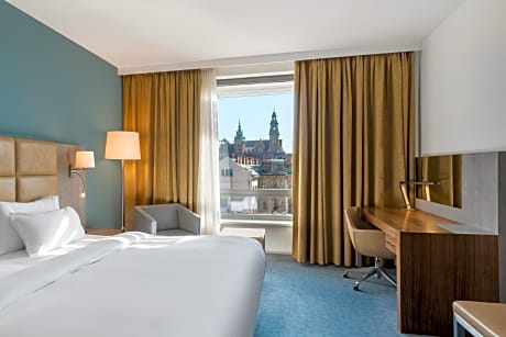 Premium Room - Old Town View