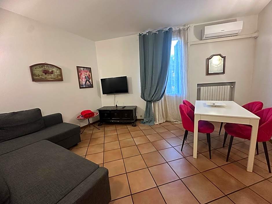 Residenza Sant'Orsola casa vacanze