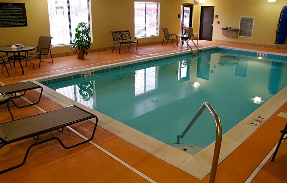 Hampton Inn Williamsburg