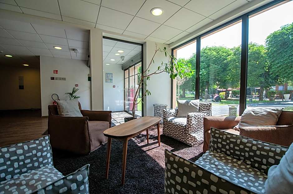 ibis Maisons Laffitte