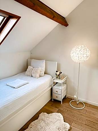 Petite Chambre Cozy dans une maison