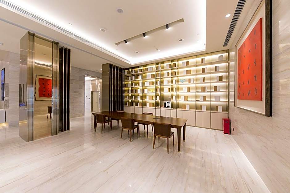Ji Hotel