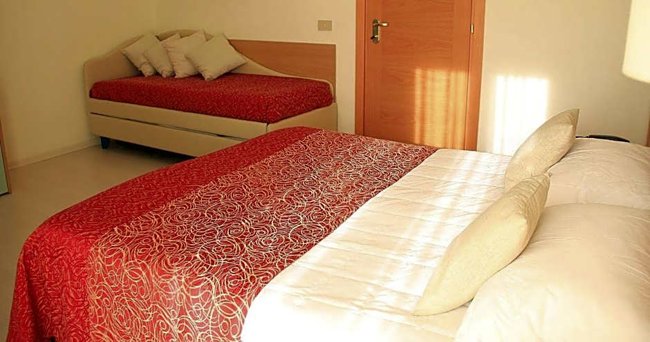 c-hotels International
