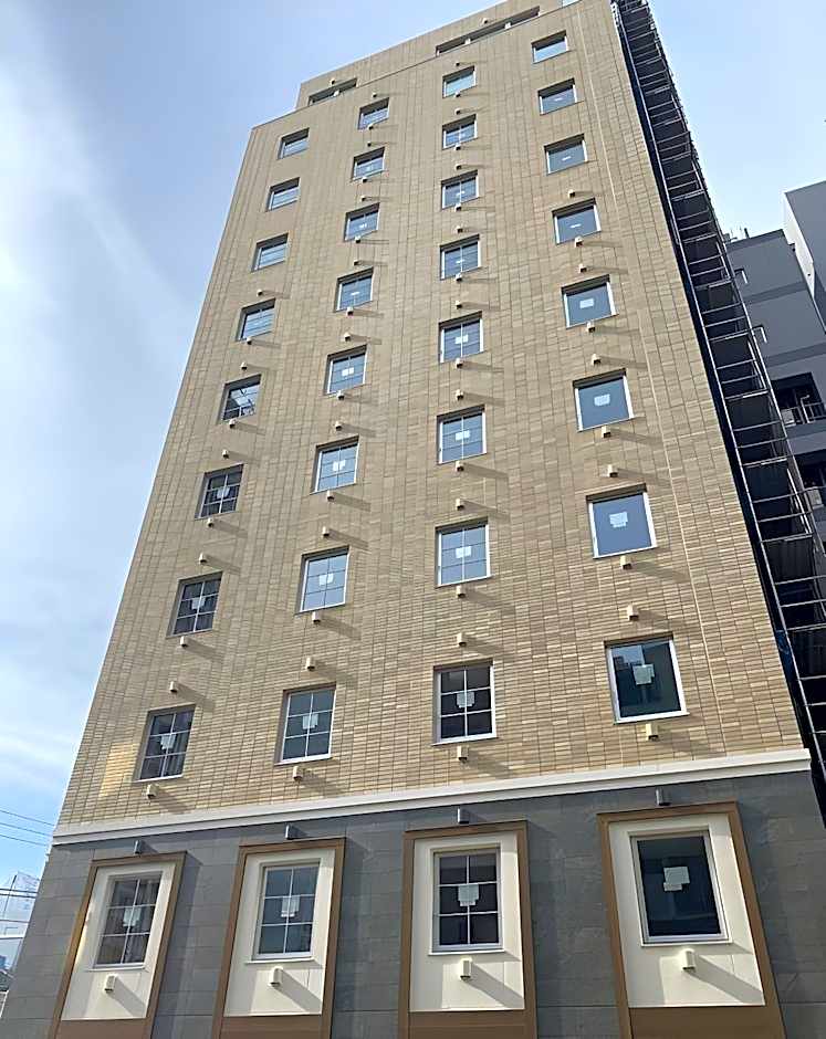 Hotel Rilassare Tokyo