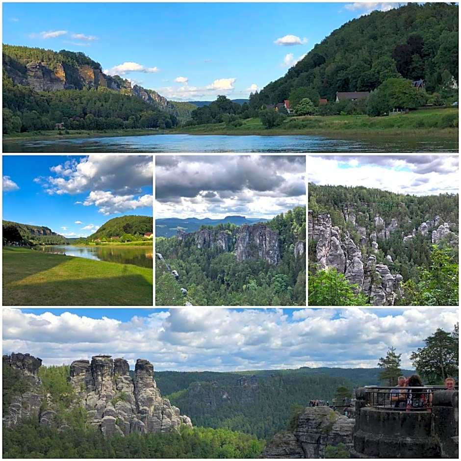 Landhotel Zum Erbgericht