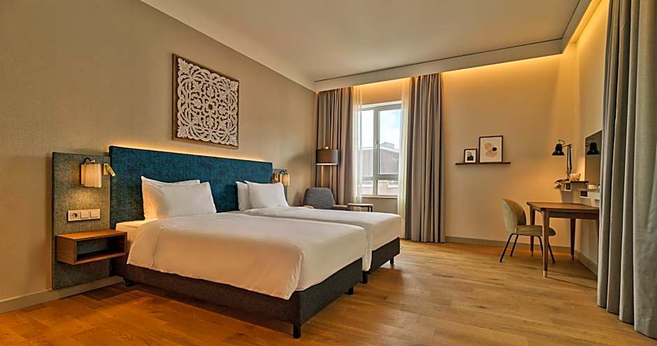 voco The Hague By IHG