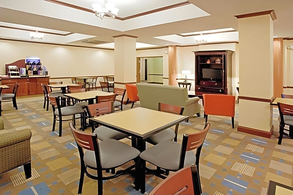 Holiday Inn Express Buffalo By IHG