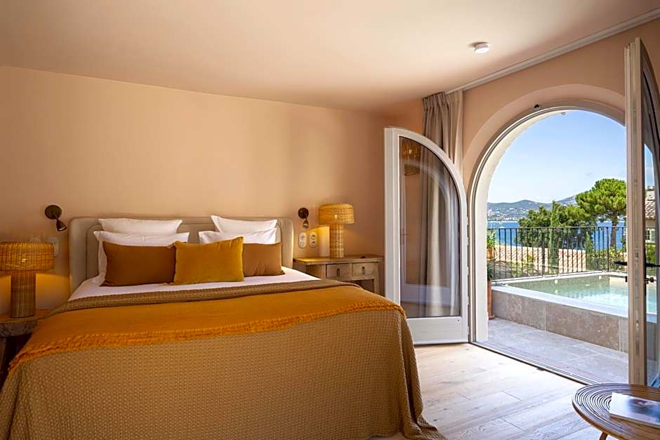 La Bastide d'Antoine