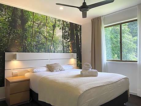 Bunya Mountains Tavern