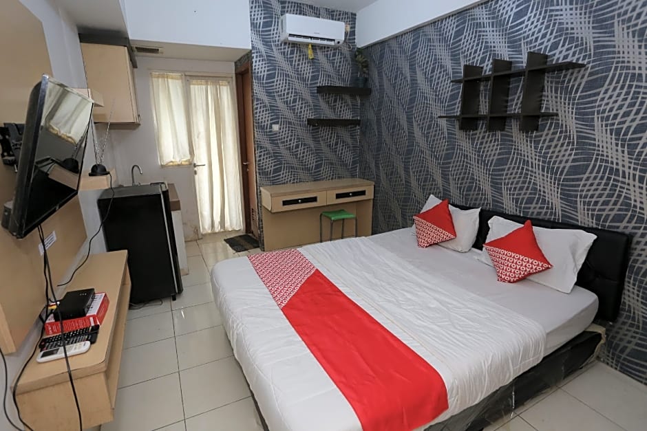 OYO Life 93008 Pelangi Coliving