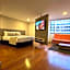 Hotel Confort 80 Zona Rosa