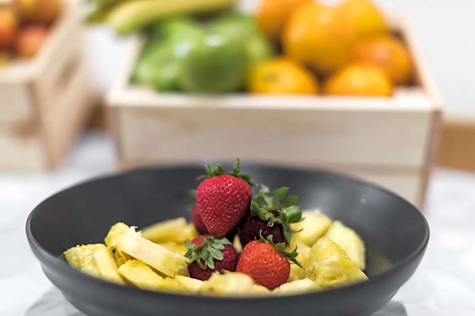 Legendary Porto Hotel