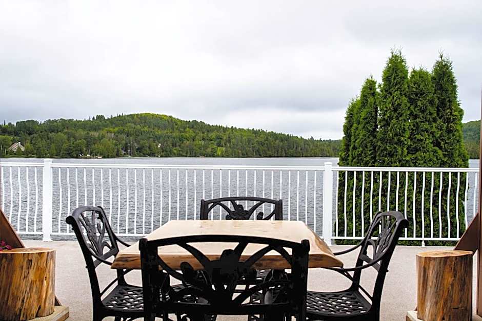 Auberge Du Lac Malcom