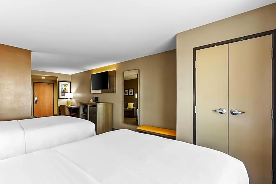 Comfort Suites El Paso