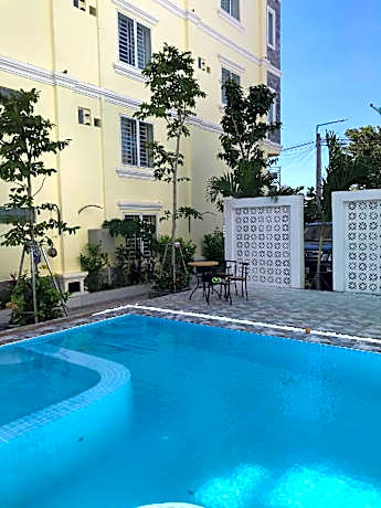 Arina Boutique Kampot