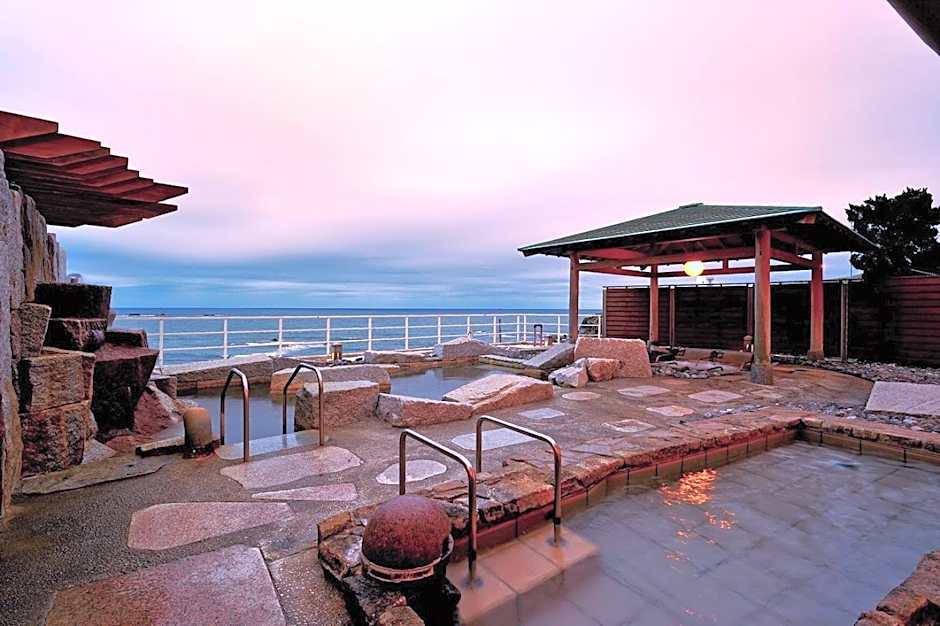 Zekkeino Yado Inubohsaki Hotel
