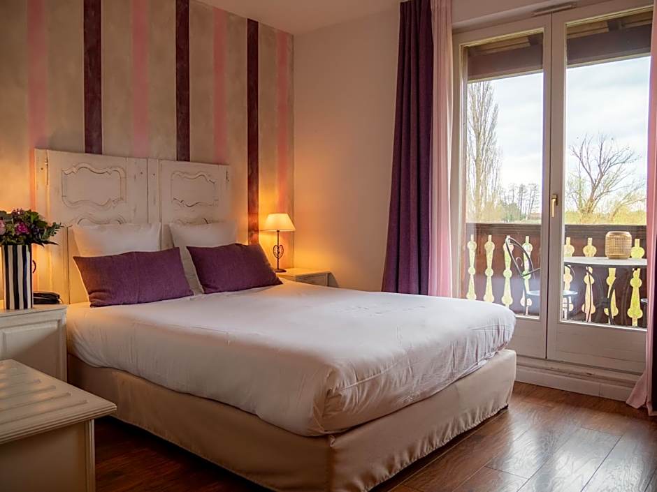 Hôtel Restaurant Verger des Châteaux, Route des vins Haut-Koenigsbourg