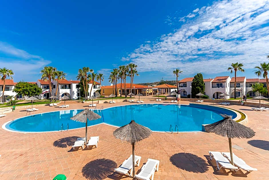 Apartamentos Vistapicas