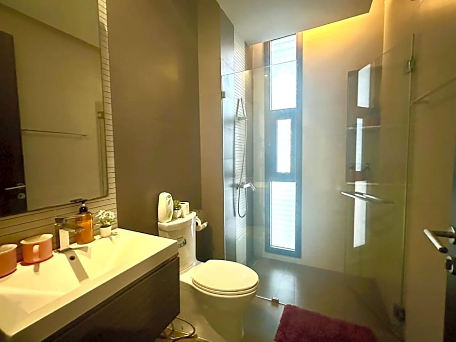 Ekkamai BTS House 4rooms