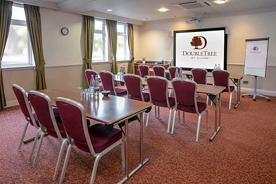 DoubleTree by Hilton Stratford-upon-Avon, United Kingdom