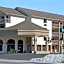 Days Inn by Wyndham Apple Valley Sevierville