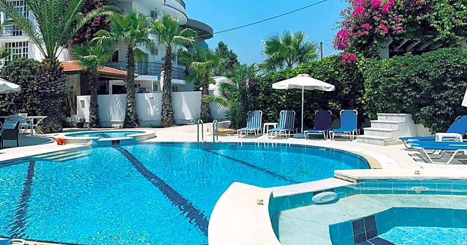 White Palace Studios