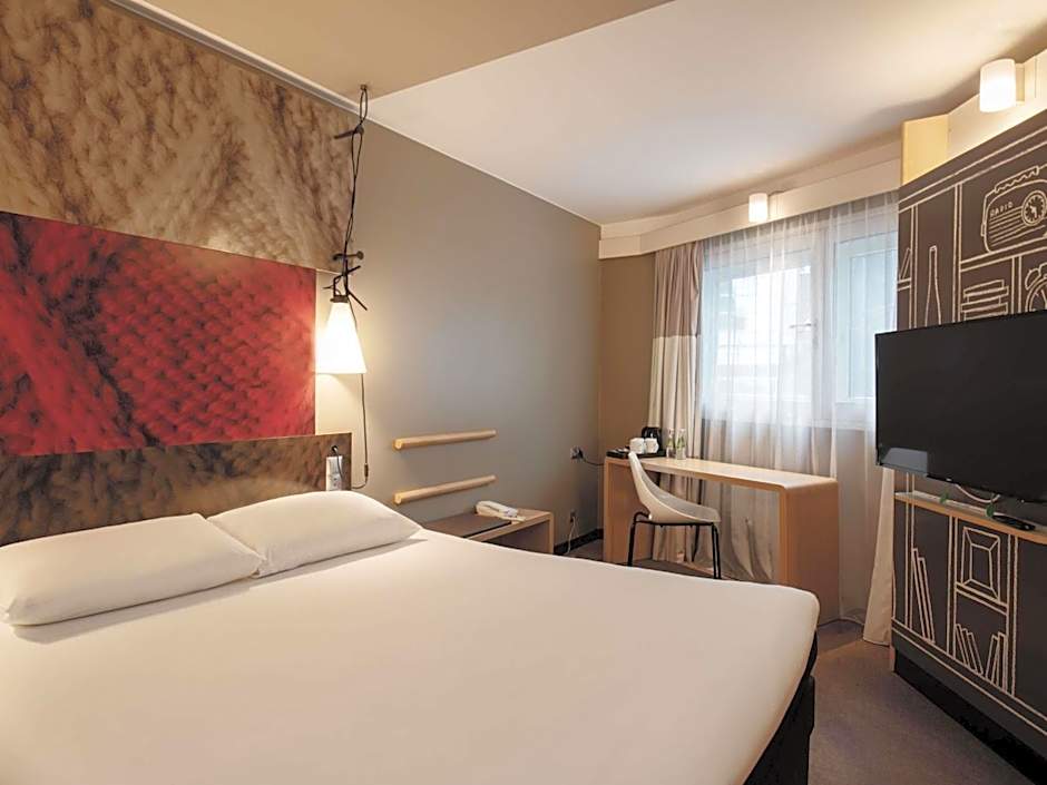 Ibis Warszawa Centrum